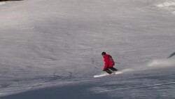 VOICED: French ski instructors say 'Non merci' to Anglophone invasion News Clip