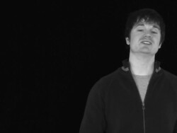 Faith (HD,NTSC) Stock Footage