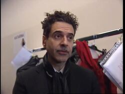 CnC Costume National show new fall/winter range News Clip