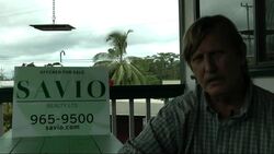 Residents in Pahoa, Hawaii react to the oncoming lava flow from one of the world's most active volcanoes. Some residents say they are always watching it but never feel threatened. (Sept. 9) News Clip