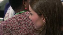 The Duchess Of Cambridge Attends The Fostering Network Charity Event News Clip