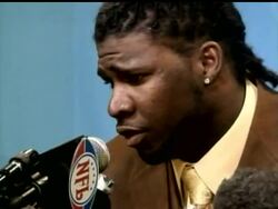 The Chicago Bears were disappointed with their Super Bowl loss, but still hopeful for next season News Clip