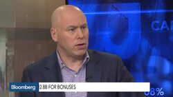 Canada Bank Bonus Pool Rises at Slowest Pace in Six Years News Clip