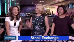 The Top Three Stocks to Watch in Asia Today News Clip
