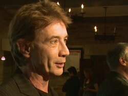 Simply Shakespeare 2009 'The Comedy of Errors' Stock Footage