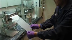 Materials Engineer - Carlos Barrios Instructional Video