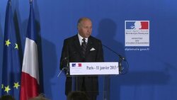 CLEAN : France backs Mali offensive against News Clip