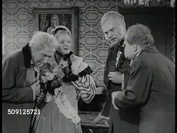 Dramatization of Hawthorn story Instructional Video