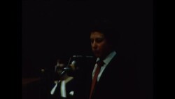 UNUSED 25 8 1982 HELEN JOSEPH SPEECH News Clip