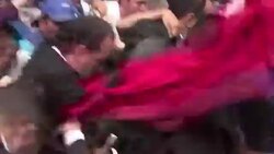 VOICED : Protestas marcan festejos de independencia en Guatemala News Clip