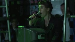 CLEAN : Football and dance team up in London ballet News Clip