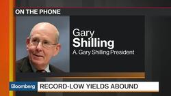 Can Yields Go Much Lower? News Clip