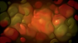 abstract background animation Stock Footage