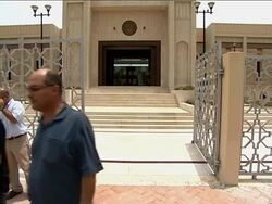 Naji Hamdan, US citizen of Lebanese origin, on terrorism-related charges News Clip