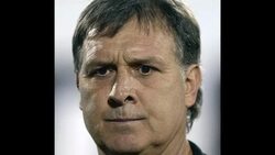 CLEAN : Football Martino set to take over at Barca News Clip