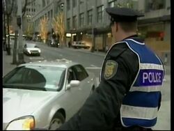 USA: SEATTLE: WTO SUMMIT/PROTESTS LATEST News Clip