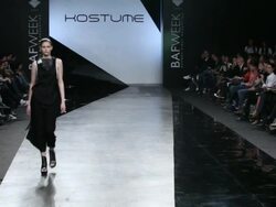 ATMOSPHERE: runway Stock Footage