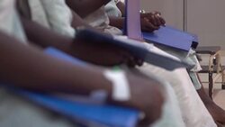 Doctors warn President Trump's decision to cut funding to groups involved in abortions could mean more women have illegal terminations News Clip