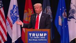 Trump Attacks on Judge Persist, Raise Concerns Instructional Video