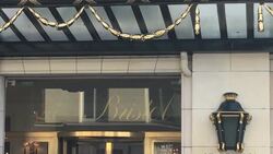 Complaint claims filmmaker Luc Besson raped woman at Paris' Bristol Hotel Instructional Video