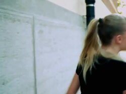 HD: Teenage Attitude Stock Footage