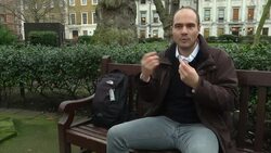 Tech tackles London air pollution Instructional Video