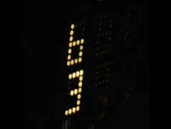 SYND 25 9 78 TENNIS MATCHES CONNORS BEATS CLERC, BORG BEATS NASTASE News Clip