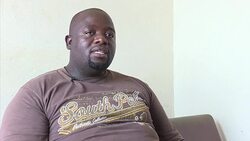 CLEAN : US trade deal loss hits Swaziland textile workers News Clip