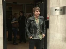 Kye Sones Stock Footage