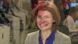 A child's 'weight fate' starts early in life. A new study found nearly half of kids who became obese by 8th grade were already overweight in kindergarten, and a large number of them developed obesity in the first years of primary school. (Jan. 29) News Clip