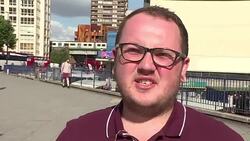 VOICED : Police tackle London's rising knife crime News Clip