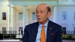 Commerce Sec. Ross Hasn't Taken Position on Border Tax News Clip