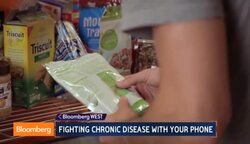 Fighting Chronic Disease With Your Smartphone News Clip