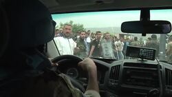 VOICED: Siria sigue sangrando News Clip