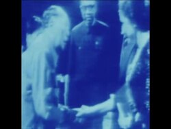 UPITN 31 5 76 CHAIRMAN MAO MEET PREMIER BHUTTO OF PAKISTAN IN PEKING News Clip