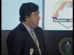 USA: NEW TECHNOLOGY TO COUNTER WEAPONS THREATS News Clip