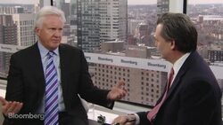 GE CEO Says Trade Deals Aren't Needed to Be Effective News Clip