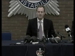 Police in Ipswich, England, have arrested a 37-year-old man and plan to question him about the murders of five prostitutes. Instructional Video