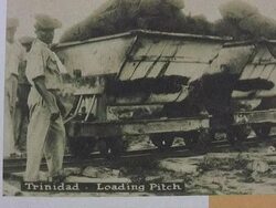 VOICED: The secrets of the black lake of Trinidad News Clip