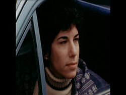 SYND 16-1-74 INTERVIEWS WITH ISRALI MOTORISTS News Clip