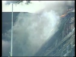 9/11 Attacks: Pentagon News Clip