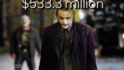 'Wonder Woman' Becomes the Third-Biggest Warner Bros. Release of All Time | THR News News Clip