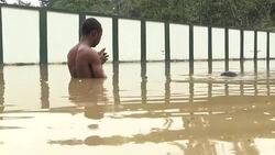 CLEAN : DRCongo's Kimbanguist Christians thrive on alternative beliefs News Clip