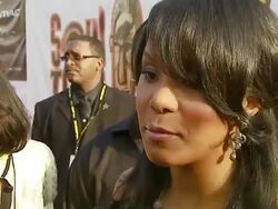 21st Annual Soul Train Music Awards Stock Footage