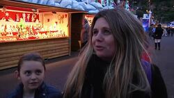 The excitement over the arrival of Monaco's royal twins stirs debate over which child will be chosen as the heir to the throne. (Dec. 10) News Clip