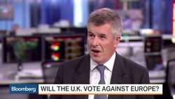 U.K. Brexit Debate: Fear and Economic Models News Clip