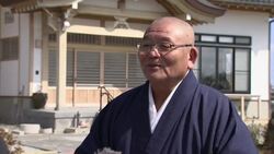 Silent prayers nationwide as residents remember victims of quake News Clip