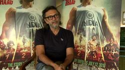 CLEAN : Indian sprint hero inspires Bollywood News Clip