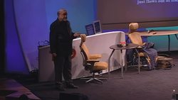 Mihaly Csikszentmihalyi: Flow, the secret to happiness Instructional Video