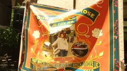 NYC Memorial Held For Slain British Lawmaker Instructional Video